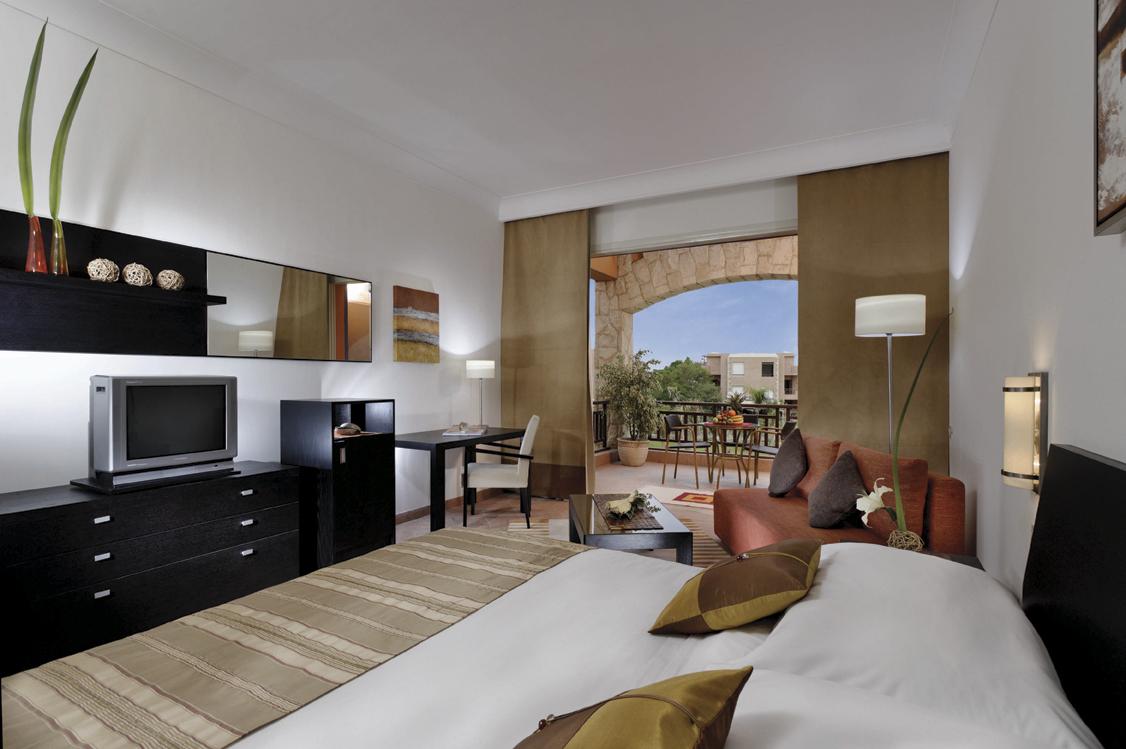 Moevenpick Resort El Sokhna Ain Sukhna Quarto foto A room at the hotel