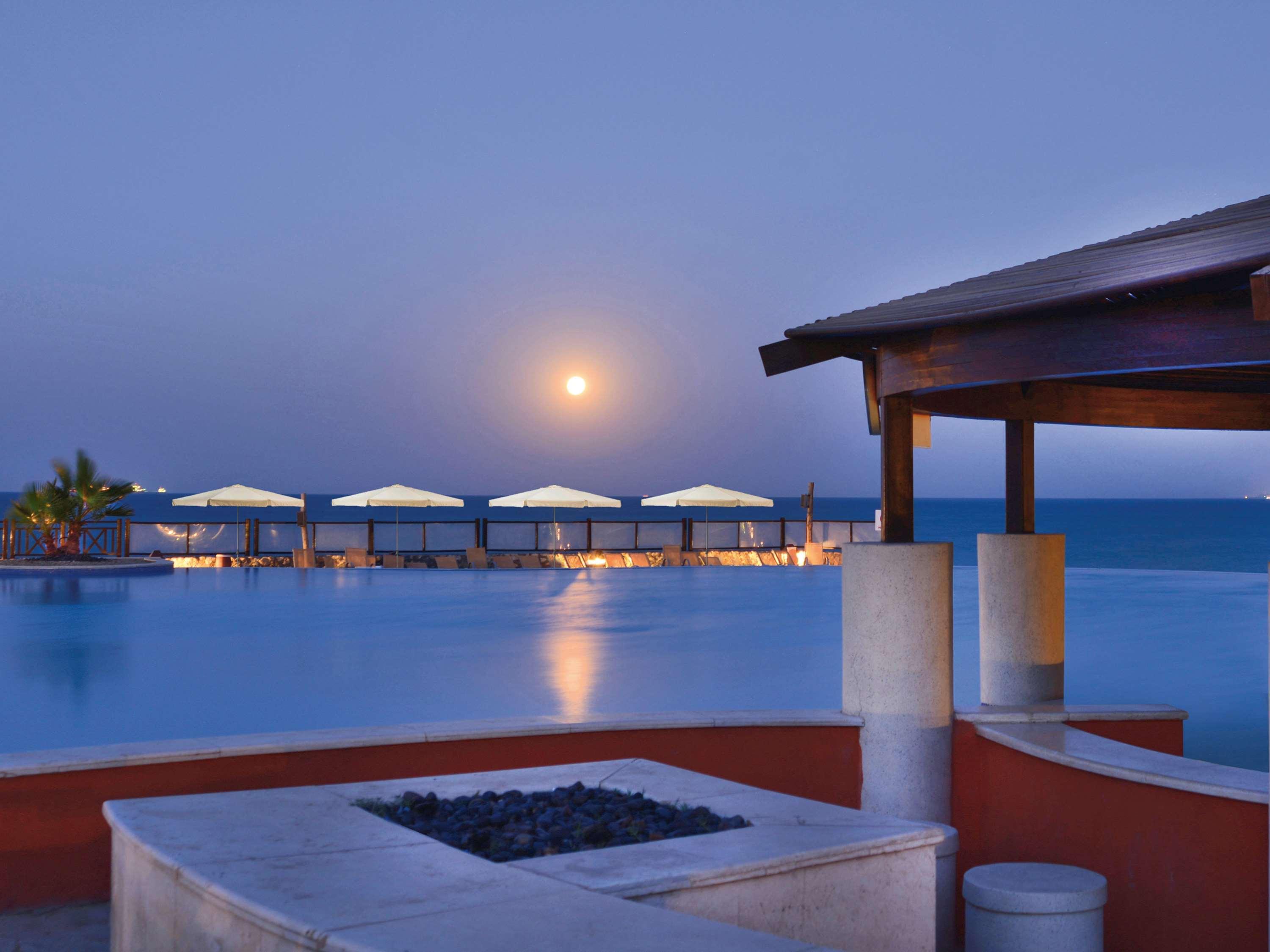 Moevenpick Resort El Sokhna Ain Sukhna Exterior foto The Cove at The Oberoi, Mumbai