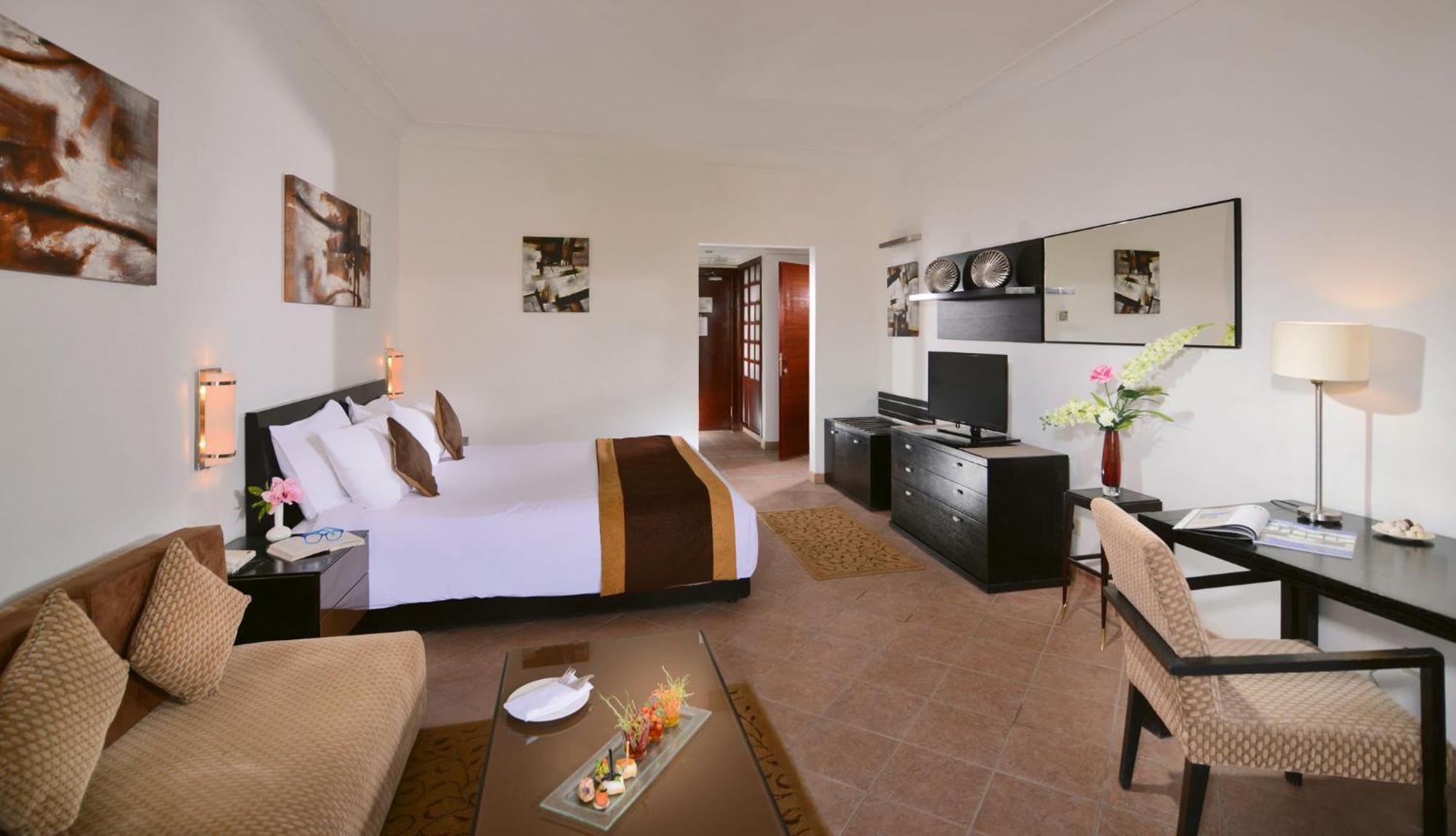 Moevenpick Resort El Sokhna Ain Sukhna Exterior foto