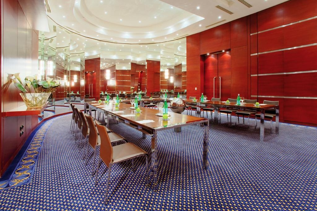 Moevenpick Resort El Sokhna Ain Sukhna Exterior foto Meeting room